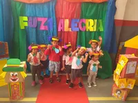 Colégio Fuziyama - Imagem 1