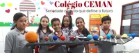 Colégio Fuziyama - Imagem 3