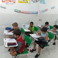 Colégio Girassol - Imagem 1