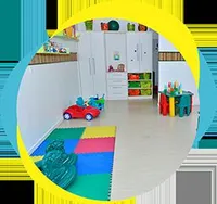 Escola Recanto De Fadas - Imagem 1