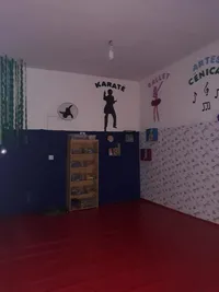 Escola De Educação Infantil Ursinho Falante - Imagem 1