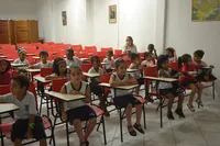 Colégio Nossa Senhora Das Mercês - Imagem 1