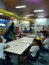 Colégio Nossa Senhora Das Mercês - Imagem 3