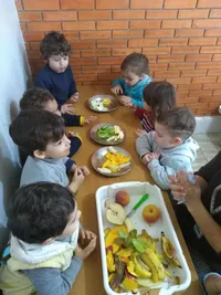Escola Tia Daisy - Imagem 3