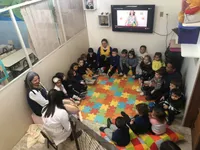 Escola Tia Daisy - Imagem 1