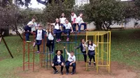 Escola Arte De Viver - Imagem 1