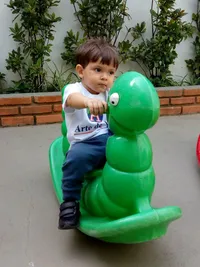 Escola Arte De Viver - Imagem 2