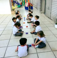 Colégio Inovação Unidade I - Imagem 1
