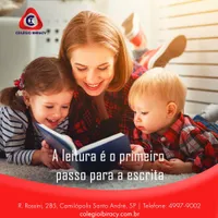 Colégio Ibiracy - Imagem 3