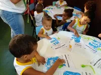 Centro Educacional Monteiro Lobato - Imagem 2