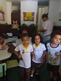 Centro Educacional Monteiro Lobato - Imagem 1