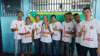 Colegio Madre Teresa De Calcuta - Imagem 3