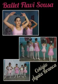 Colégio Águia Branca - Imagem 3
