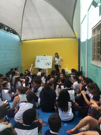 Colégio Alternativo De Hortolândia - Imagem 1