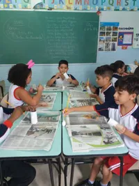 Colégio Alternativo De Hortolândia - Imagem 3