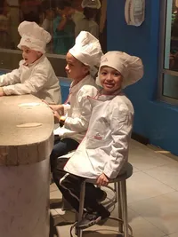 Colégio Alternativo De Hortolândia - Unidade I - Imagem 1