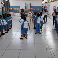 Centro Educacional Arco Iris - Imagem 2
