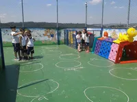 Colégio Di Cavalcanti - Imagem 3