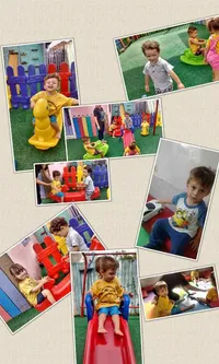 Escola Turma Da Mônica - Imagem 1