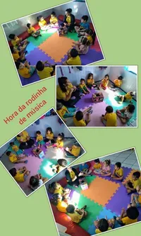 Escola Turma Da Mônica - Imagem 3