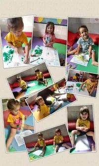 Escola Turma Da Mônica - Imagem 2