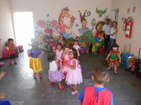 Escola De Educação Infantil Mundo Mágico - Imagem 3