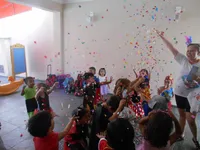 Escola De Educação Infantil Mundo Mágico - Imagem 2