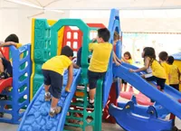 Maximus Educação Infantil – Unidade I - Imagem 4
