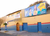 Maximus Educação Infantil – Unidade I - Imagem 2