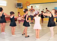Maximus Educação Infantil – Unidade I - Imagem 3