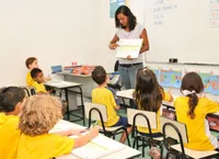 Maximus Educação Infantil – Unidade Ii - Imagem 3