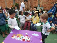 Escola Particular Castro Alves - Imagem 1