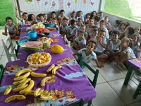 Escola Particular Castro Alves - Imagem 3