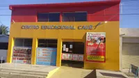Centro Educacional Cauê - Imagem 1