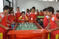 Centro Educacional Cauê - Imagem 3