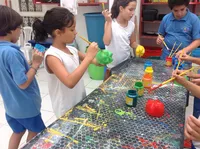 Centro Educacional Criarte - Recreio Dos Bandeirantes - Imagem 2