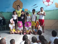 Instituto De Educação Pontual Iep - Imagem 1