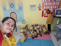 Instituto De Educação Pontual Iep - Imagem 3