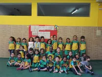 Cema- Centro Educacional Maria Aparecida - Imagem 1