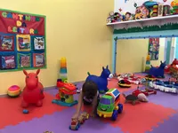 Escola Castelo Encantado - Imagem 1