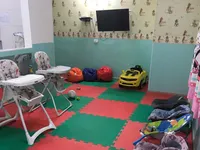 Escola Castelo Encantado - Imagem 2
