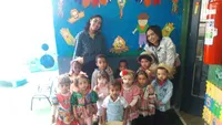 Sonho Magico Unidade Escola De Educacao Infantil - Imagem 1