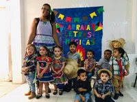 Escola De Educação Infantil Letras Mágicas - Imagem 2