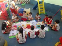 Centro Educacional Coraçãozinho Feliz - Imagem 1
