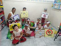 Centro Educacional Coraçãozinho Feliz - Imagem 2
