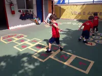 Creche Vida E Arte - Imagem 1