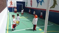 Colégio Freire Castro / Educação Infantil Tic Tac - Imagem 1