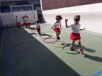 Colégio Freire Castro / Educação Infantil Tic Tac - Imagem 3
