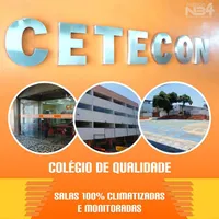 Educadora Cetecon Ltda - Imagem 1