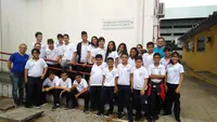 Centro Educacional Cardoso - Imagem 1